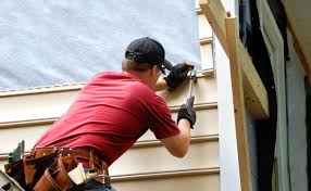 Affordable Siding Repair and Maintenance Services in South Toms River, NJ